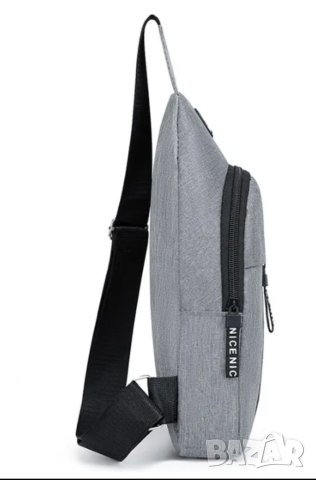 Малка чанта за рамо , снимка 7 - Чанти - 40784756