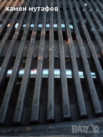 барбекю газова скара weber , снимка 14 - Барбекюта - 52371164