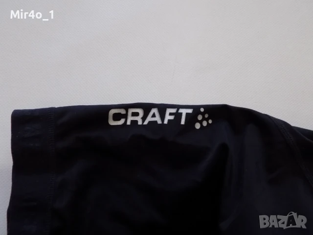 вело клин craft екип джърси шорти къси панталони шосейно колоездене мъжки оригинален XXL, снимка 5 - Спортни дрехи, екипи - 50787300