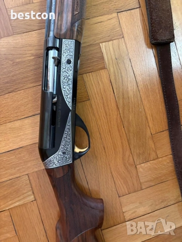  Ловна пушка Benelli Raffaello Elegant 12/76, снимка 10 - Ловно оръжие - 51986221