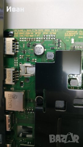 BN41-02844A, снимка 2 - Части и Платки - 44100088