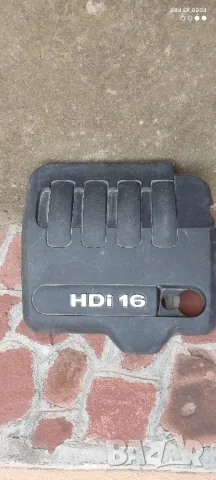 Кора двигател Peugeot Citroen HDI, снимка 1
