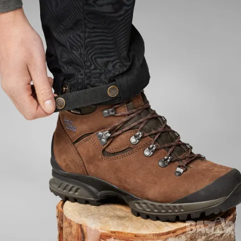 Fjallraven G-1000 (42), снимка 18 - Панталони - 49401080