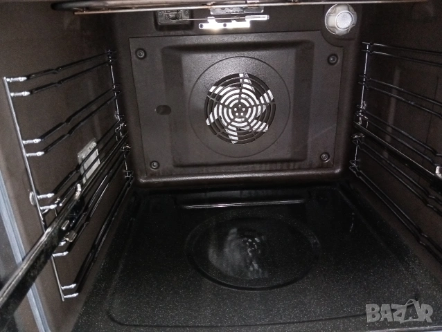 Свободно стояща печка с керамичен плот Voss с две години гаранция!, снимка 9 - Печки, фурни - 53556089