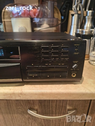 CD player Pioneer PD S-505