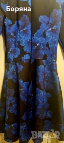 Рокля Луци , снимка 2 - Рокли - 40732274