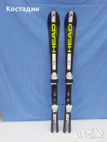 Карвинг детски ски HEAD WORLDCUP i RACE Team 130 см; leichte Junior 