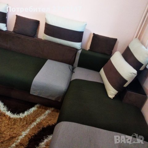 Изработка на калъфи за мека мебел, снимка 10 - Шивашки услуги - 41761823