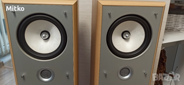 Eltax тонколони високи , снимка 3 - Тонколони - 52891062