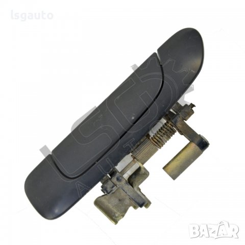 Задна лява външна дръжка Honda Jazz(2002-2008) ID:92321