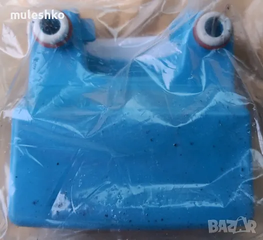 Филтри за външен вход Carver Crystal 3