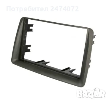 Панел за fiat panda 