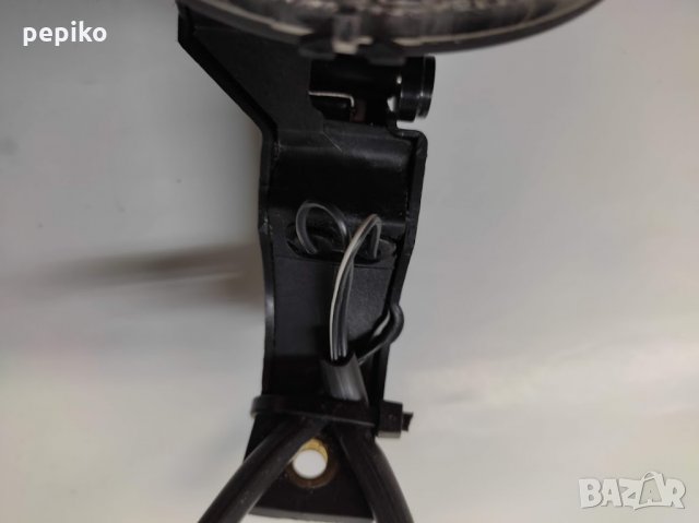 Продавам колела внос от Германия HALOGEN AXA SLIM , снимка 10 - Аксесоари за велосипеди - 34686738