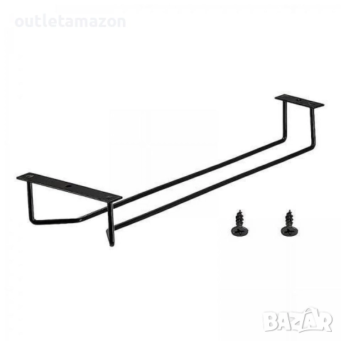 Поставки за чаши, комплект от 4, метални, устойчиви на ръжда, снимка 4 - Аксесоари за кухня - 52844463