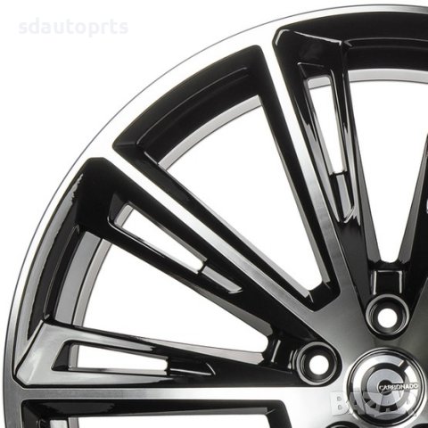 21" Джанти Ауди 5X112 Audi A7 S7 A8 S8 Q7 Q8 SQ7 SQ8 RSQ7 RSQ8 RS S Q5, снимка 4 - Гуми и джанти - 38402657