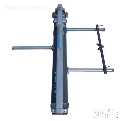 Машина за рязане на плочки 1200 мм, 6-20 мм, Hercules BM-120T, с лазер, снимка 8 - Други инструменти - 52562904