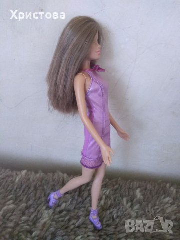 Кукла Barbie Teresa Chic 2006, снимка 5 - Кукли - 40546976
