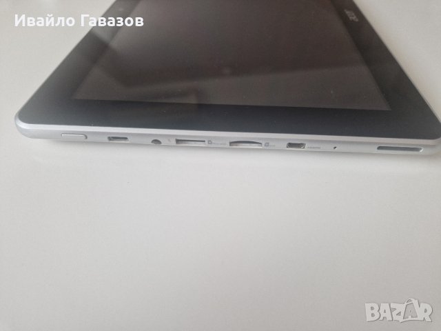Таблет Acer Iconia A3-A11, снимка 5 - Таблети - 42930563