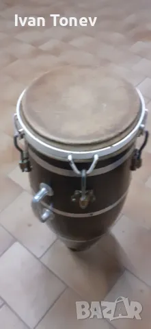 Конга, снимка 5 - Ударни инструменти - 48463263