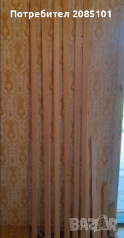 Первази за врати, снимка 7 - Други - 53060477