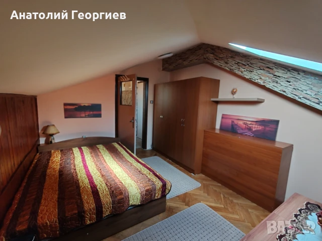 Едностаен апартамент Гео Милев, София, снимка 1