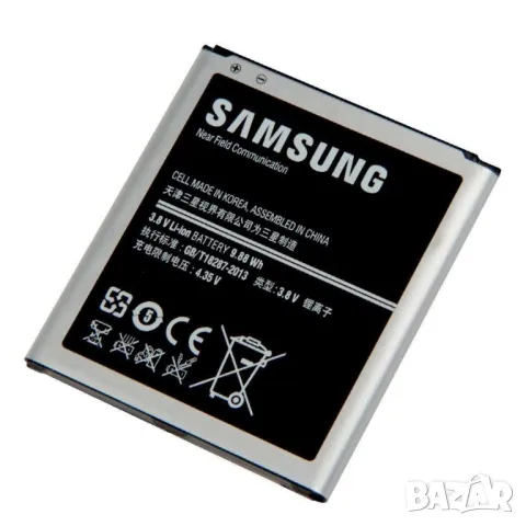 Samsung Galaxy S4 Zoom Батерия, снимка 3 - Оригинални батерии - 49259373
