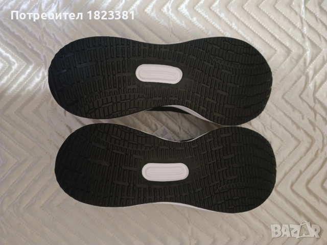 Adidas Runfalcon 5 чисто нови, снимка 5 - Маратонки - 51454390