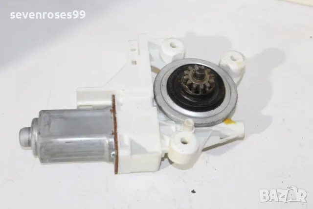 Ел мотор стъкло предно ляво Форд Ц Макс 1 2005 Ford C Max1 , снимка 2 - Части - 49833530