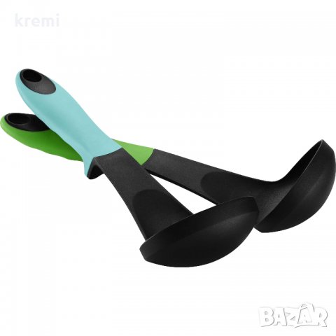 НОВ! Комплект шест броя прибори за готвене Style'n cook, снимка 2 - Други - 26063268