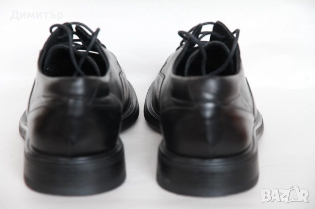 Мъжки обувки Springfield, снимка 4 - Официални обувки - 52049774