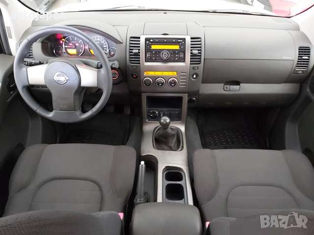 На части Нисан патфайндер Nissan Pathfinder R51 2.5Dci 2008г 70000км, снимка 9 - Автомобили и джипове - 28688370