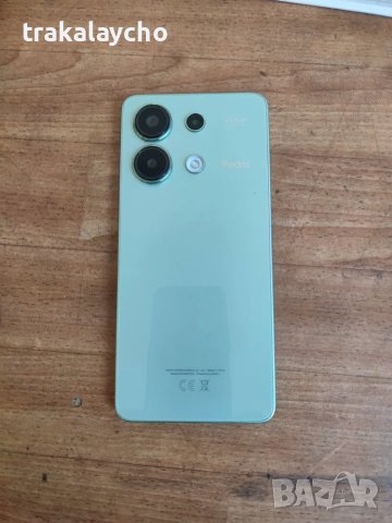 Xiaomi Redmi note 13 4G, 8GB/256GB, снимка 4 - Xiaomi - 48793470