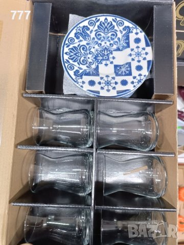 сервиз, снимка 3 - Сервизи - 44050582