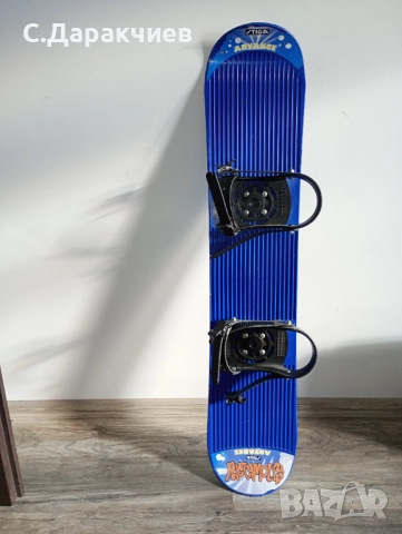 Детски сноуборд