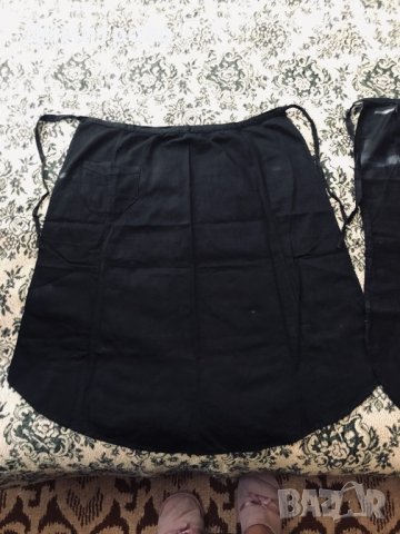 Престилки за носии , сатенени престилки, снимка 2 - Други - 12486552