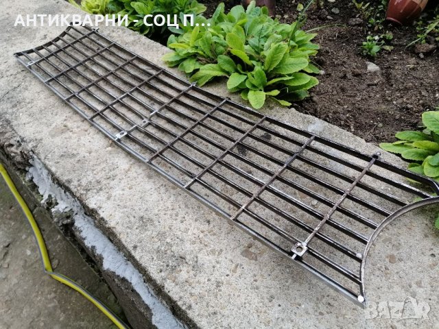 Решетка За Ретро Автомобили LADA. , снимка 9 - Аксесоари и консумативи - 40532144