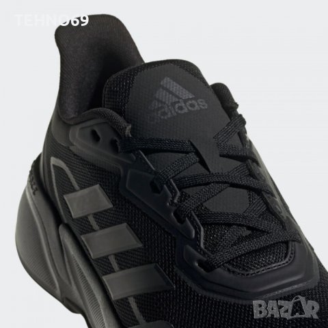 Мъжки Маратонки Adidas X9000L1 H00555, снимка 7 - Маратонки - 37868483