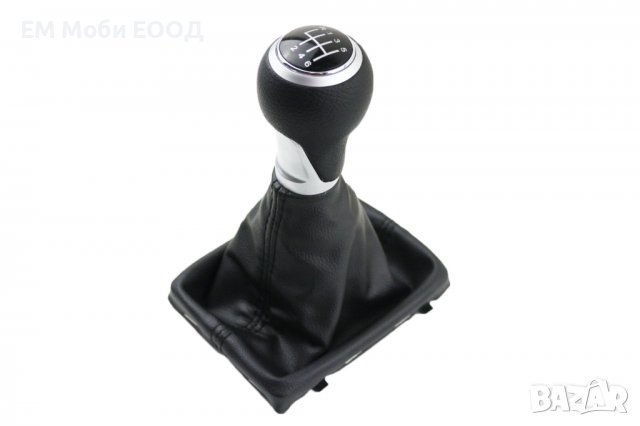 Топка за скоростен лост с Маншон Ауди Audi A4 S4 B8/A5 8T/Q5 8R/S-LINE, снимка 3 - Аксесоари и консумативи - 39265750