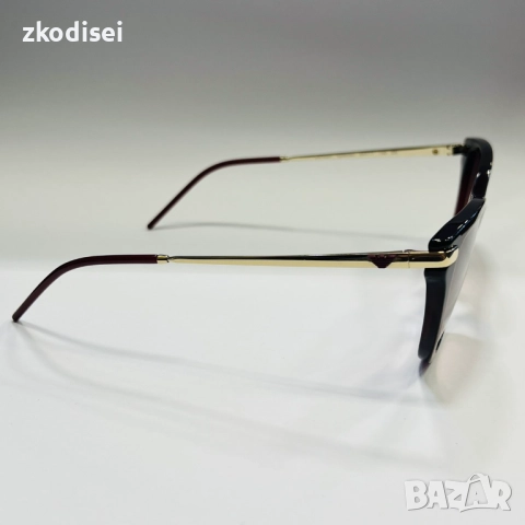 Очила EMPORIO ARMANI EA4251, снимка 2 - Слънчеви и диоптрични очила - 52361876