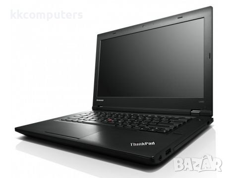 Lenovo ThinkPad L440 -405.00 лв. Втора употреба - 80101490, снимка 2 - Лаптопи за работа - 37215865