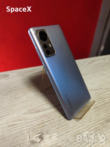Xiaomi 12 5G - 256 GB, снимка 7 - Xiaomi - 52659401