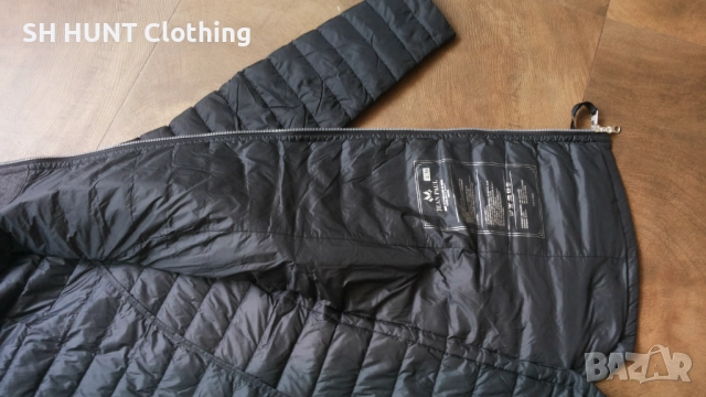 JEAN PAUL LINDA Down Jacket Women Размер M дамско яке с гъши пух 2-56, снимка 12 - Якета - 52158946