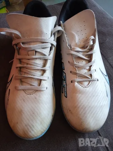 бутонки найк, снимка 6 - Детски маратонки - 47760773