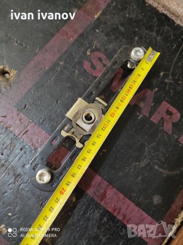 Обтегач, снимка 2 - Други инструменти - 33554824