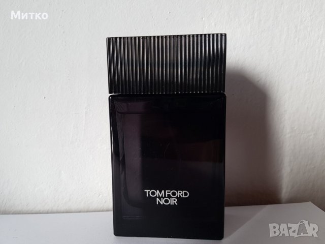 Tom Ford Noir 100 ml edp, снимка 1 - Мъжки парфюми - 38220169