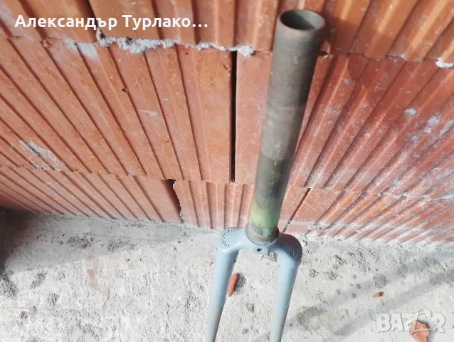 Шосейна рамка Bianchi specialisima, снимка 12 - Велосипеди - 48663117