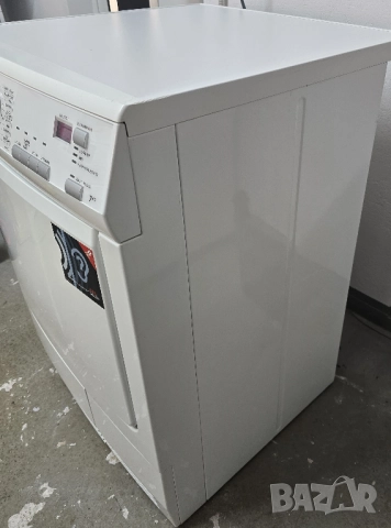 Кондензна Сушилня AEG LAVATHERM 7кг ГЕРМАНИЯ!, снимка 9 - Сушилни - 52139539