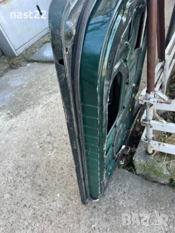 Предна лява врата за Сузуки Джимни/Suzuki Jimny, снимка 3 - Части - 48616662