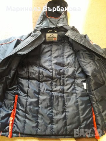 Мъжка шуба, снимка 4 - Якета - 34204098