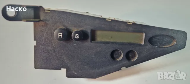 Дисплей Борд Компютър Форд Фокус Ford Focus 1997 - 2007 2M5T-10D885-FA